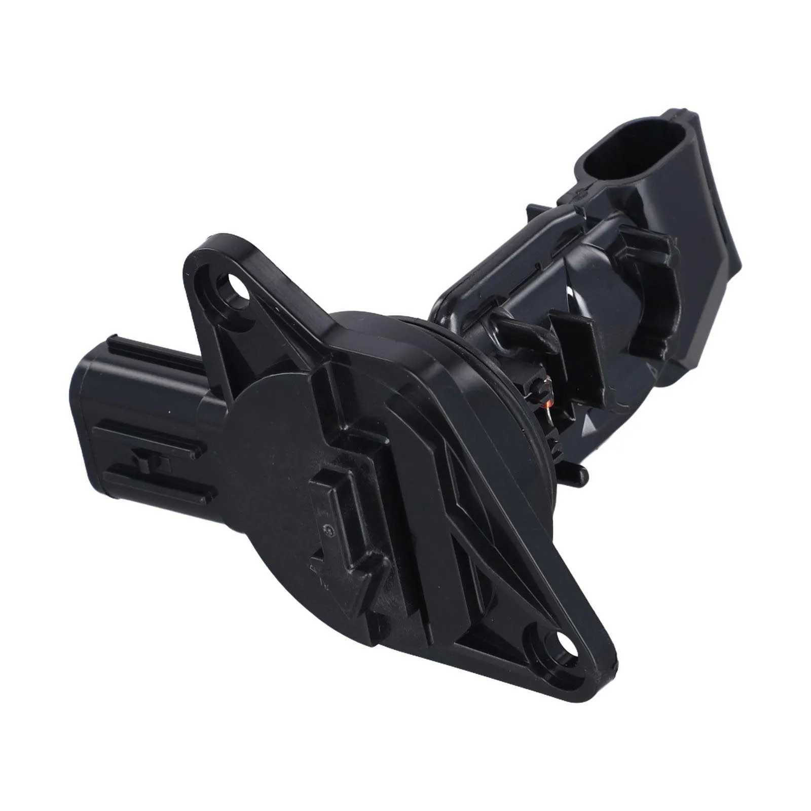 

Для Toyota для Camry для Highlander, датчик массового расхода воздуха Sienna 2220475040, черный цвет, изготовленный из хороших материалов