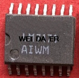 LM7171AIWM SOP16