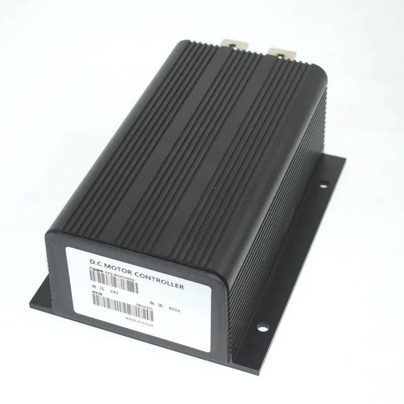 

Высокое качество OEM 1253- 440124 v 600A DC Пульт дистанционного управления Игрушки Контроллеры