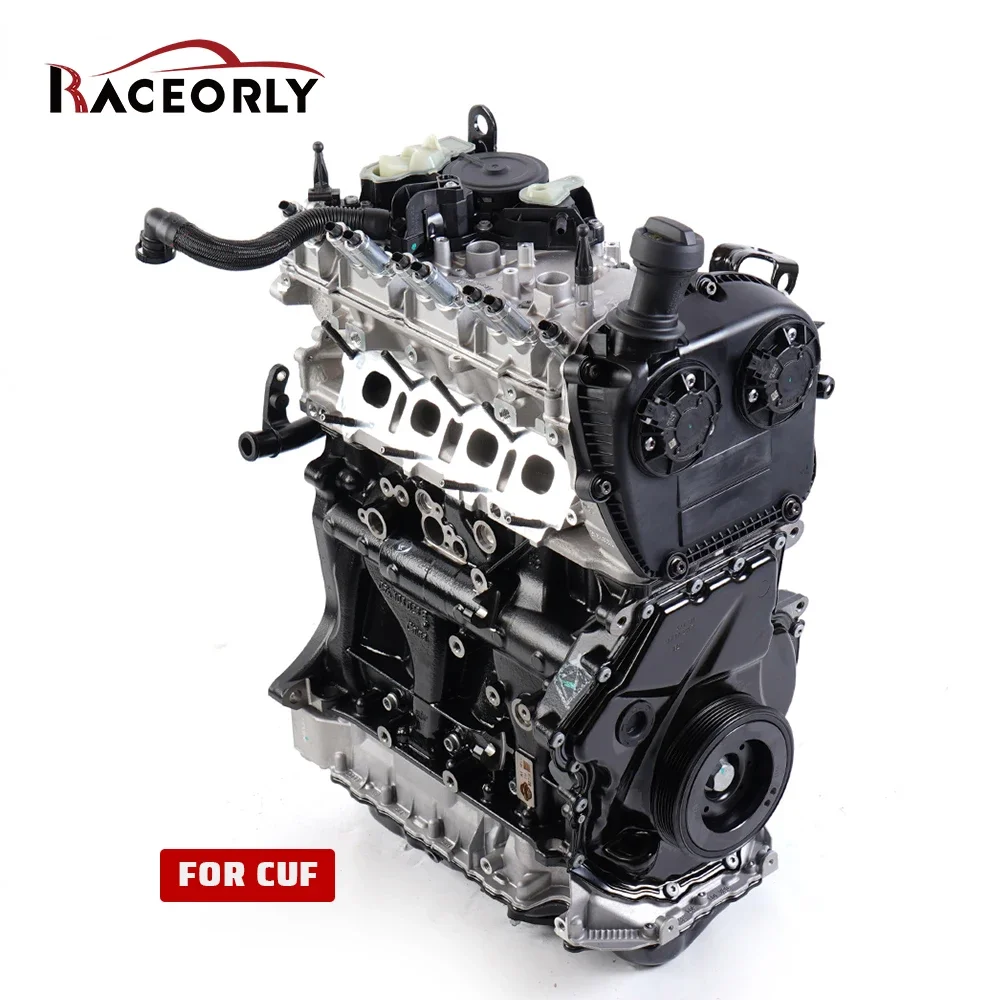 Car Parts & Accessories 06K100860PX Engine Assembly For CUF 1.8T