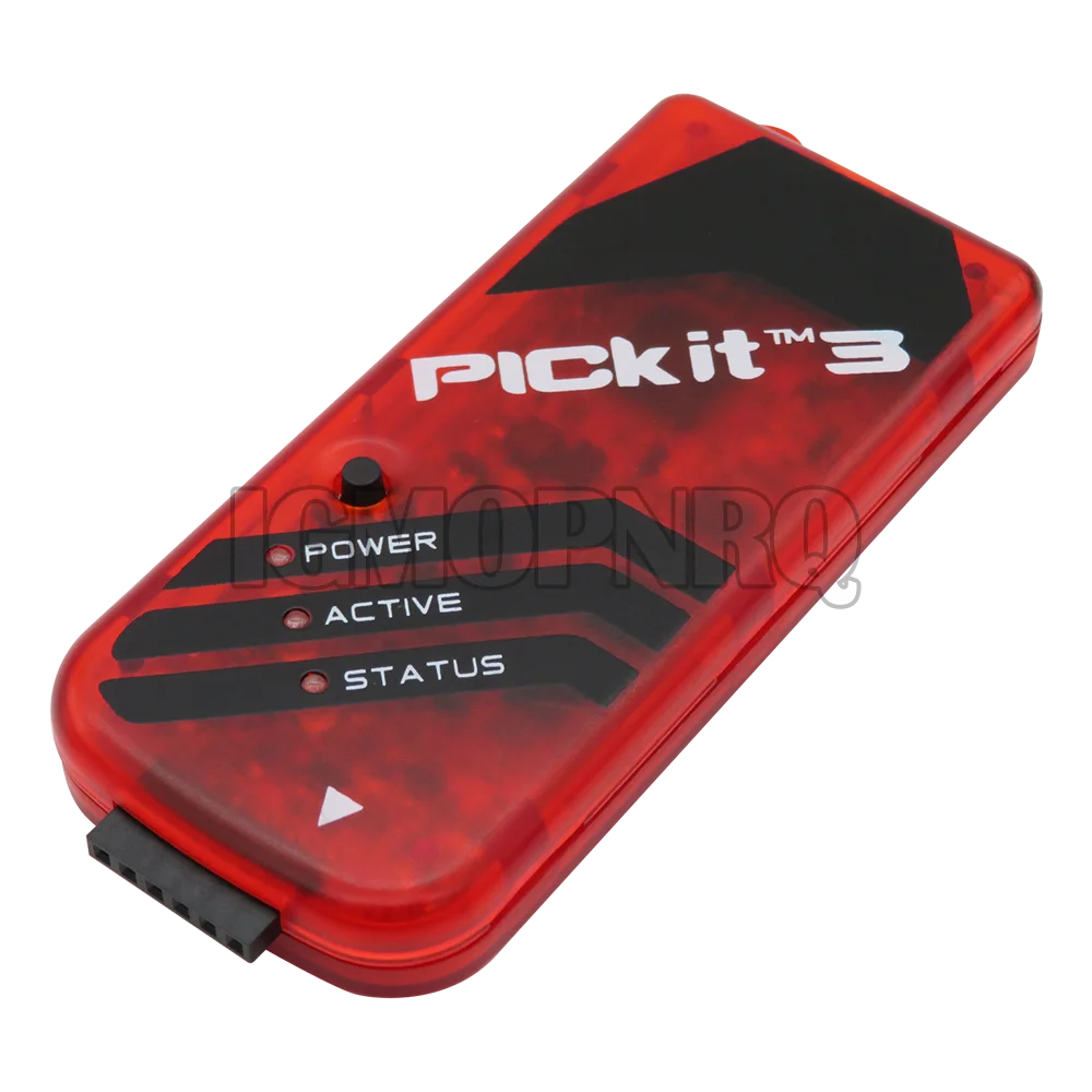 PICKit2 PICKIT3 PICKit3.5 Programmer+PIC ICD2 PICKit 2 PICKIT 3 PICKIT 3.5 Programming Adapter Universal Programmer Seat