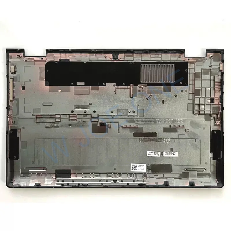 A+ Bottom Cover Lower Case for Dell Inspiron 3511 3510 3515 3520 3521 3525 03JRFX