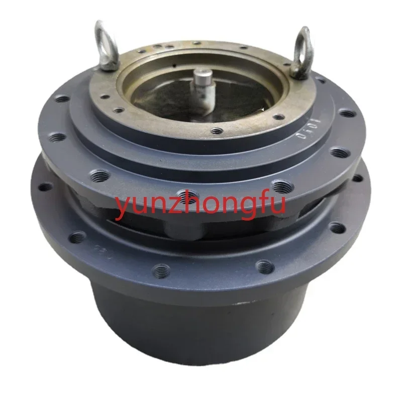 EC60 80D hydraulic walking motor reducer gearbox tooth box drive accessories