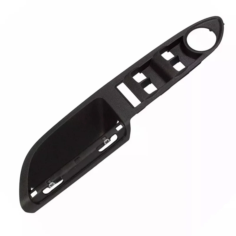 

Left Front Door Window Switch Housing Cover Bezel CJ5Z-78220A71-AB For Ford Escape C-MAX 2013-2018 CJ5Z78220A71AB-A02Q