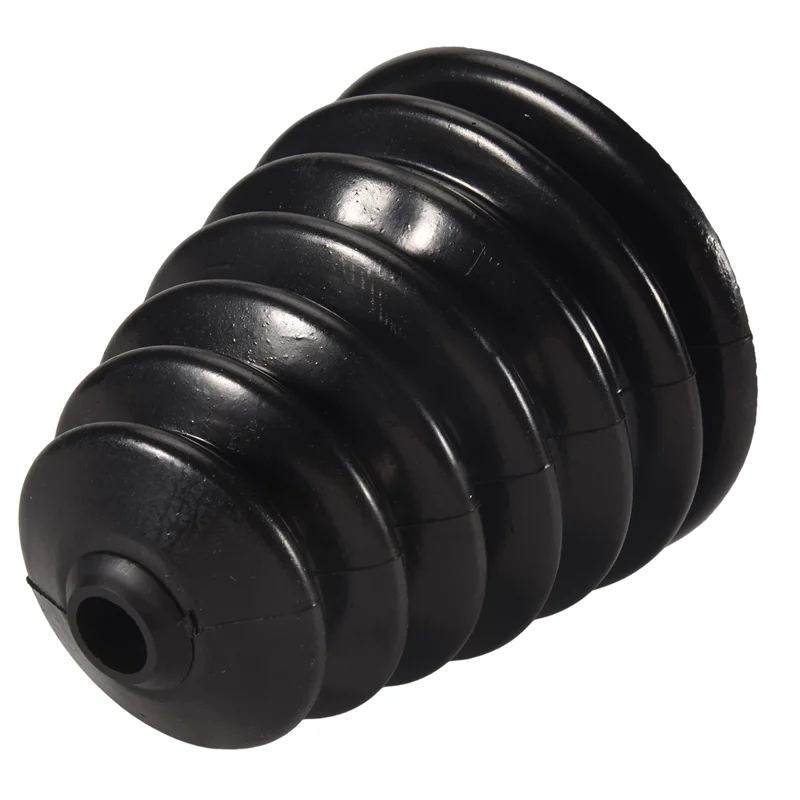 A69e1piece Drill Dust Collector Rubber Dust Cover Electric Hammer Drill Dust Collector Electric Drill Power Tool Accessories