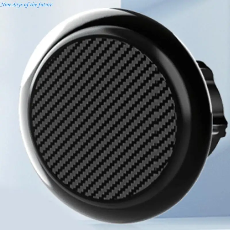 Universeller Autotelefonhalter Doppelter magnetischer Ring-Handyhalter für Reisen E65A