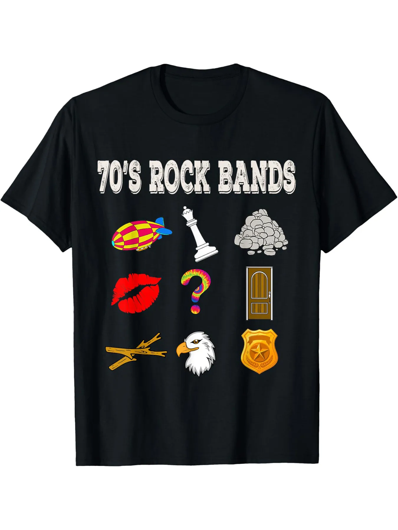 Camiseta Boy Scout Pride - 100% algodão 180g Camiseta casual "Not A Hobby"