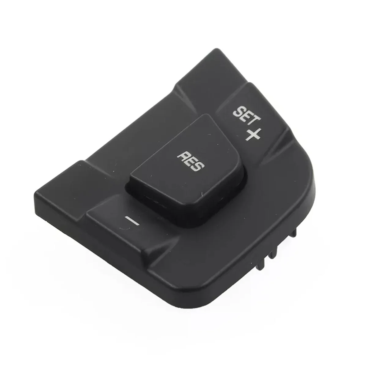 LR095540ปุ่มสวิตช์มัลติฟังก์ชั่นพวงมาลัยรถยนต์ขวาสำหรับ Land Rover Discovery Sport สำหรับ Jaguar XE XF 2015-2019