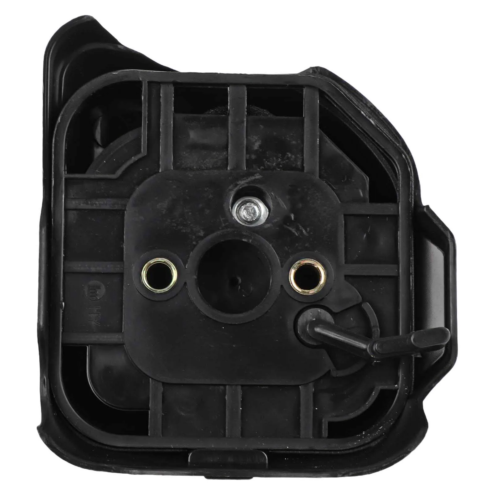 Choke Assembly Air Filter Box 2 Cycle Accessories Metal Replacement Rubber For Trimmer For Zenoah 25.4CC G26LS