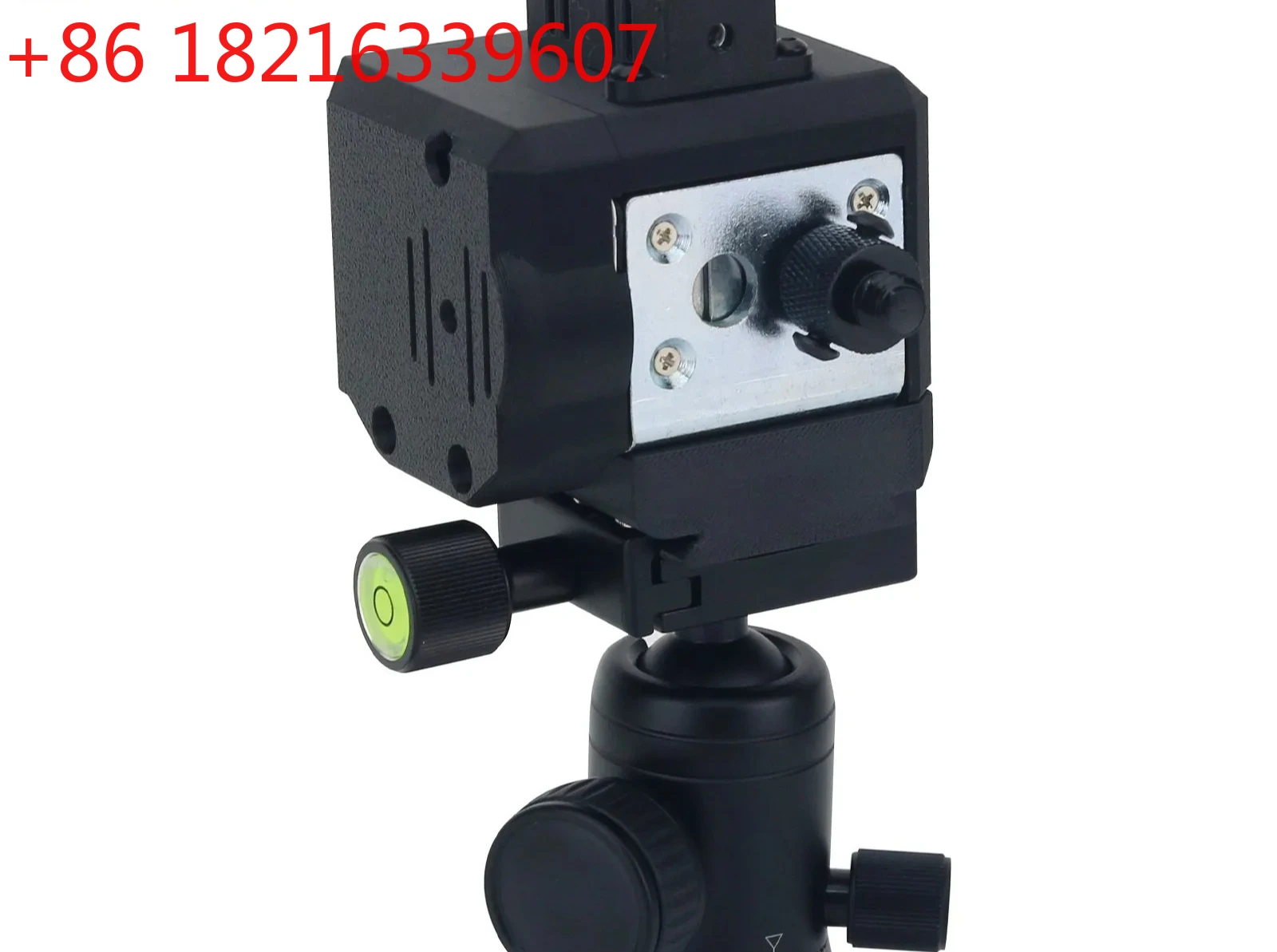 TAO TeSeek Nano Light Adventurer Equatorial Mount with PETG-CF Housing (Integrated Built-in Laser Pointer)
