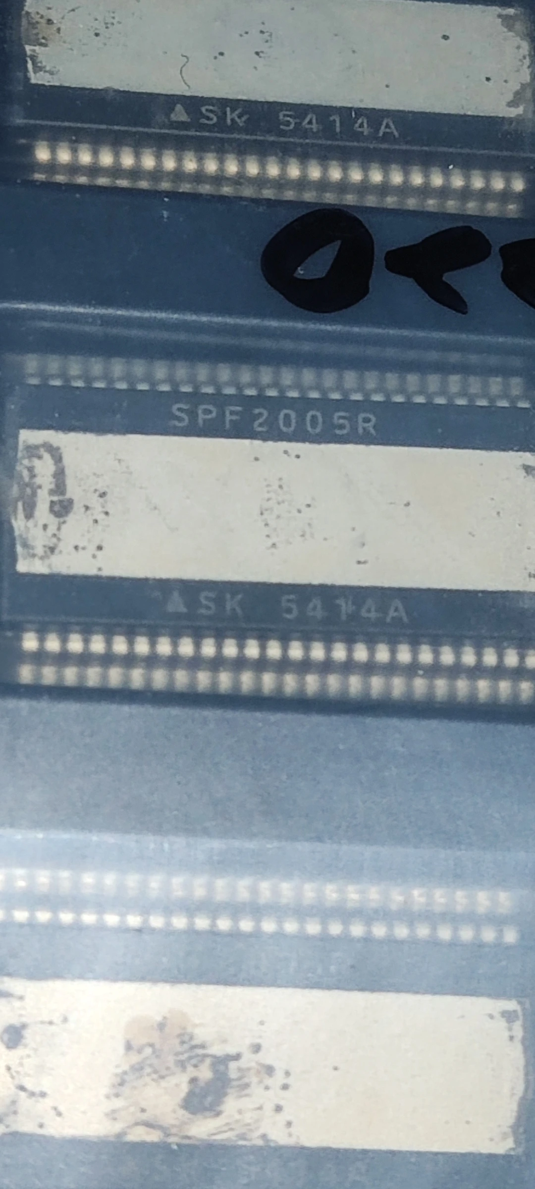 1ชิ้นSPF2005 SPF2005R