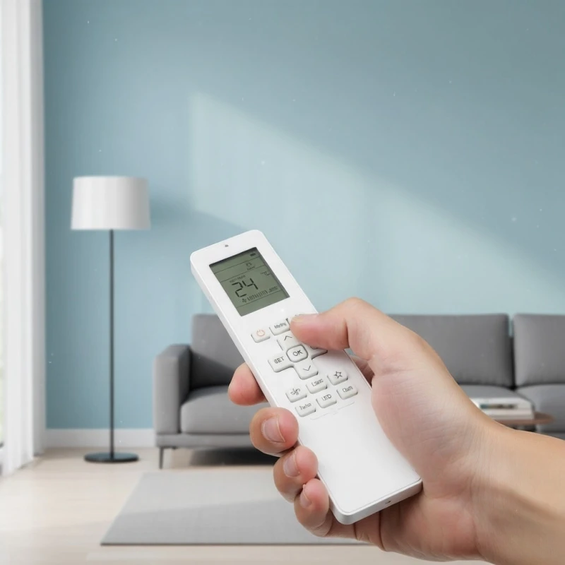 LSDZGM بديل جديد لمكيف الهواء ميديا عن بعد RG10B(G)/BGEF مكيف الهواء جهاز التحكم عن بعد RG10B(B2)/BGEF RG10B1(B)/BG