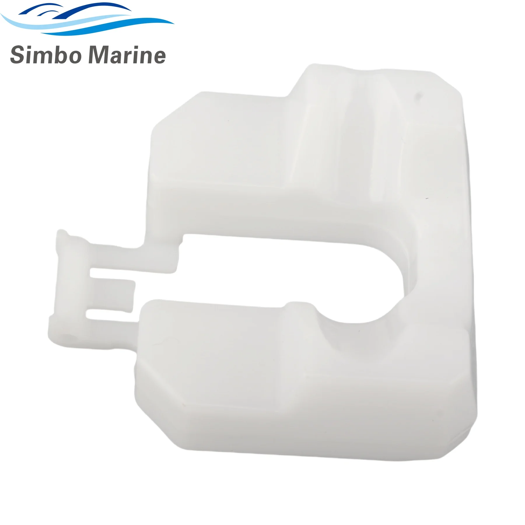6AH-W0093 Boat Engine Carburetor Repair Kit for Yamaha 4 Stroke 15 20 HP F15C F20 Outboard Motor Replaces 6AH-W0093-01 image 5