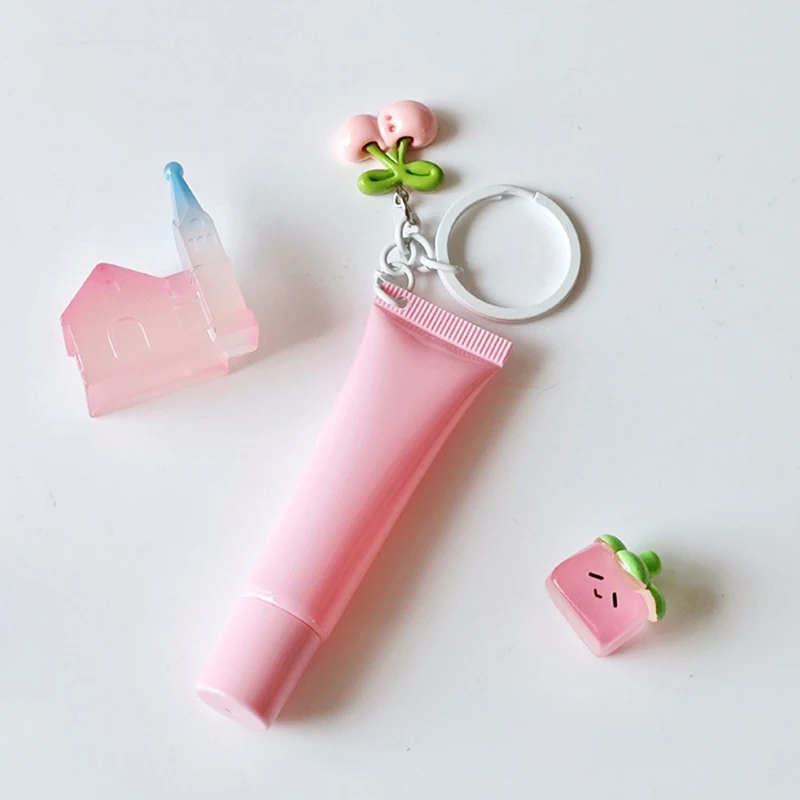 10/15Ml Empty Lipst…