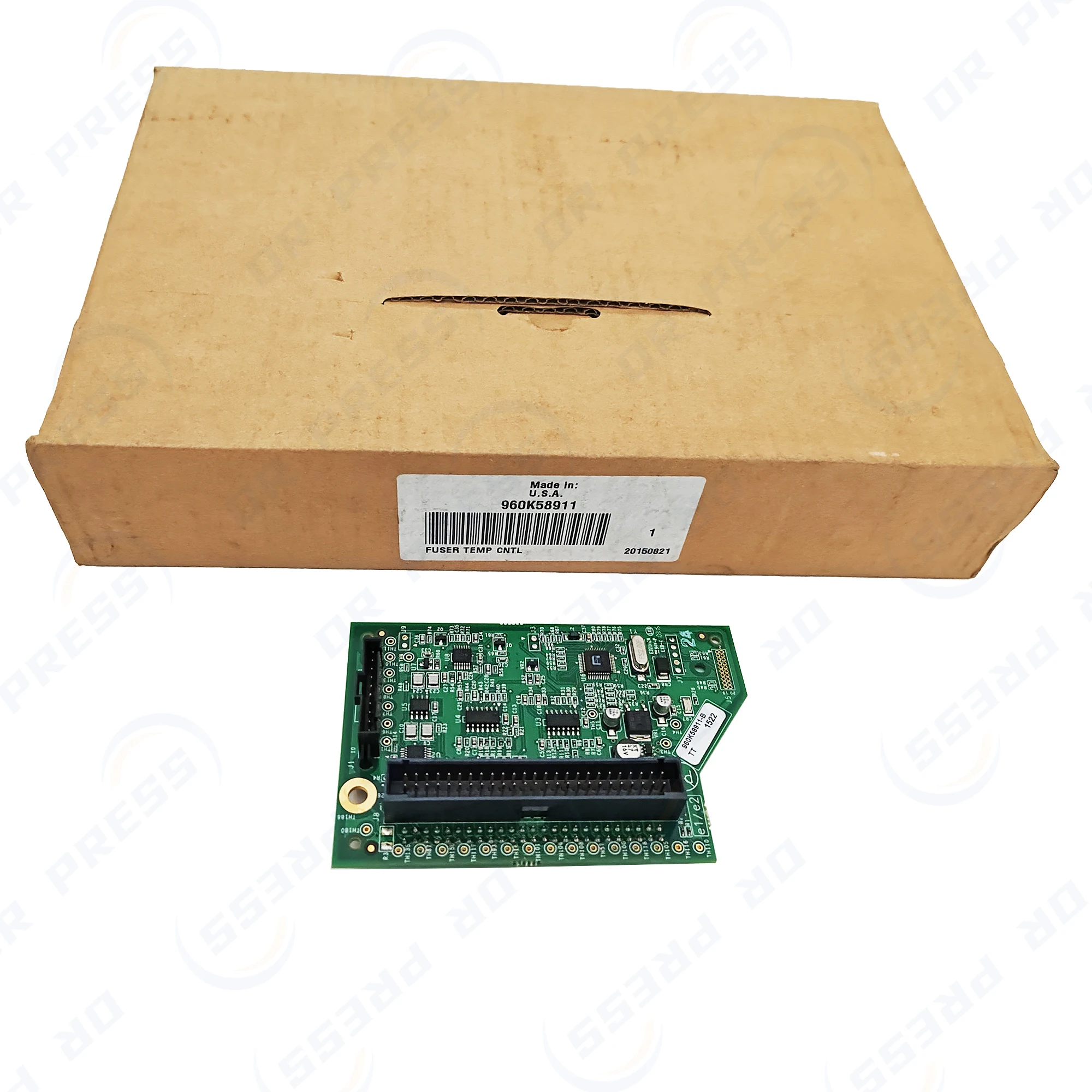 960K58911 Fuser Temperature Control board for Nuvera 120 144 288 314
