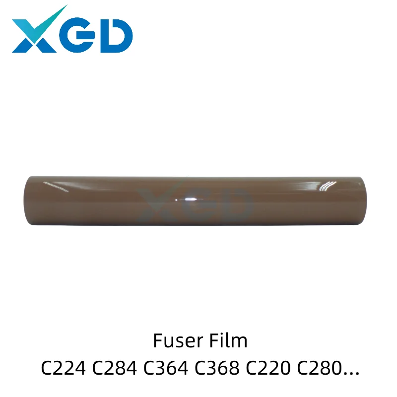 luva do filme do fusor para konica minolta c224 c284 c308 c368 c220 c280 c360 c454 224 284 364 368 a0edr72000 a161r71811 novo 01