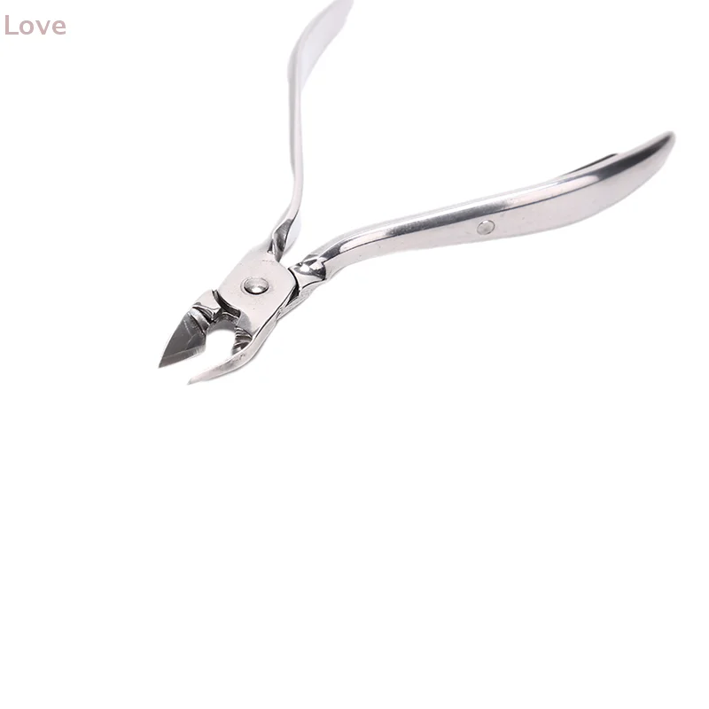[L&P] أدوات قص الأظافر المصنوعة من الفولاذ المقاوم للصدأ