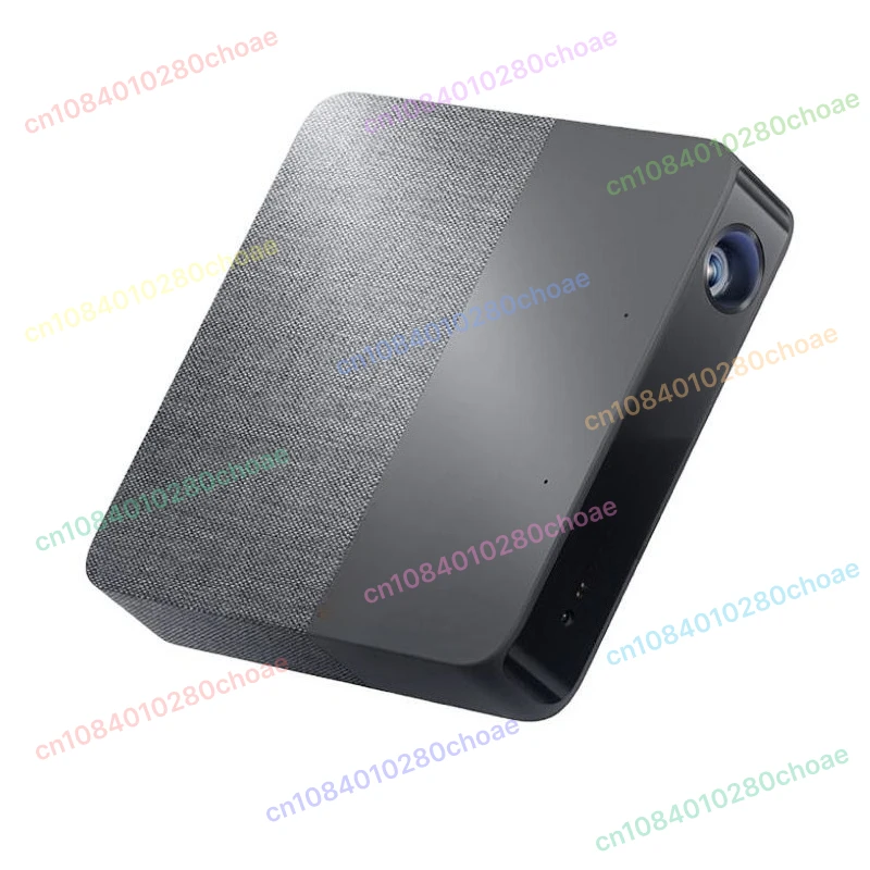 

90% new S5 Laser Projector 1080P Full HD 1100ANSI HDR 10 2+16G Small Portable Projector Home Theater 2022