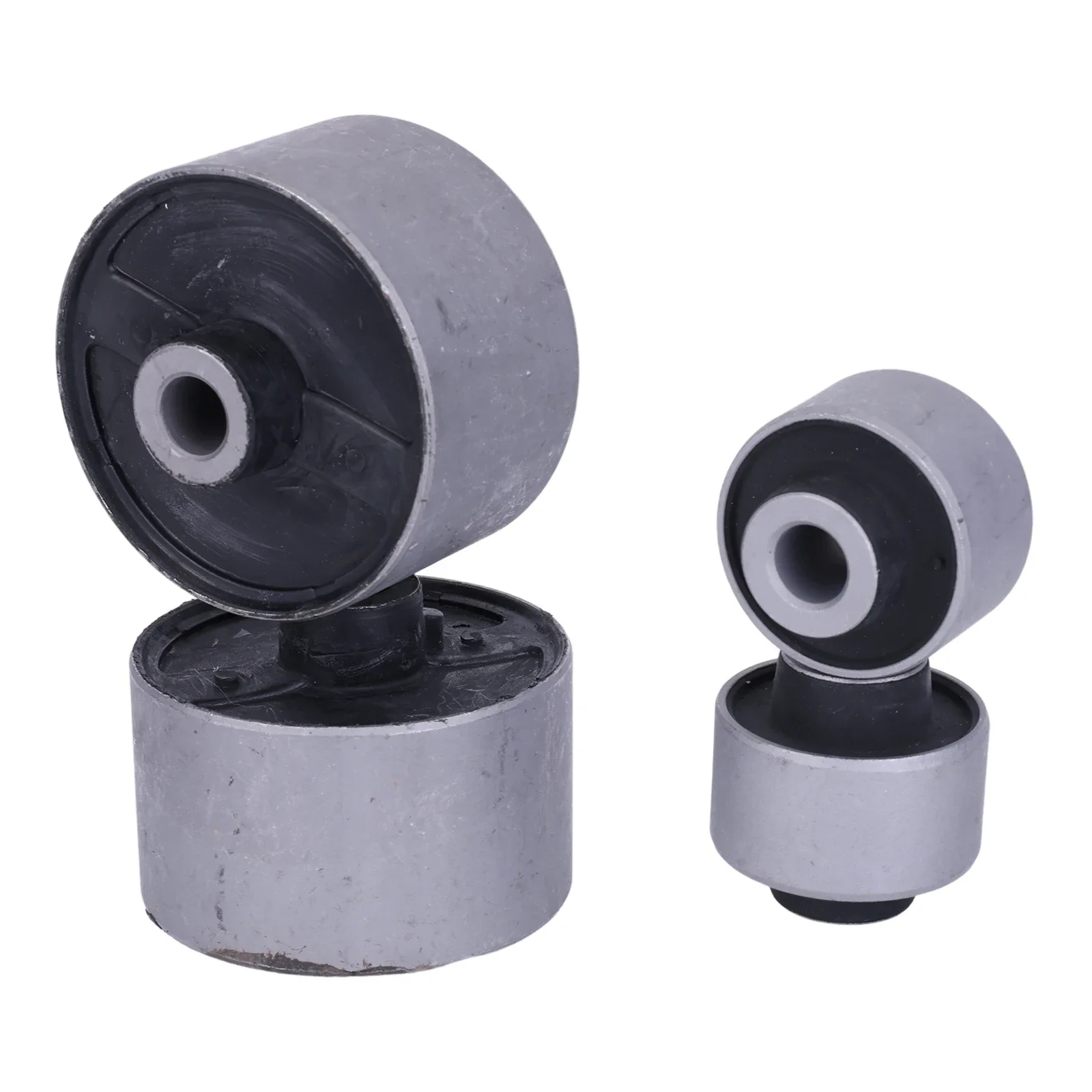 

Applicable Nissan Trailblazer INFINITI JX35 QX60 2013 2019 4 pieces Front Lower Control Arm Bushing Kit