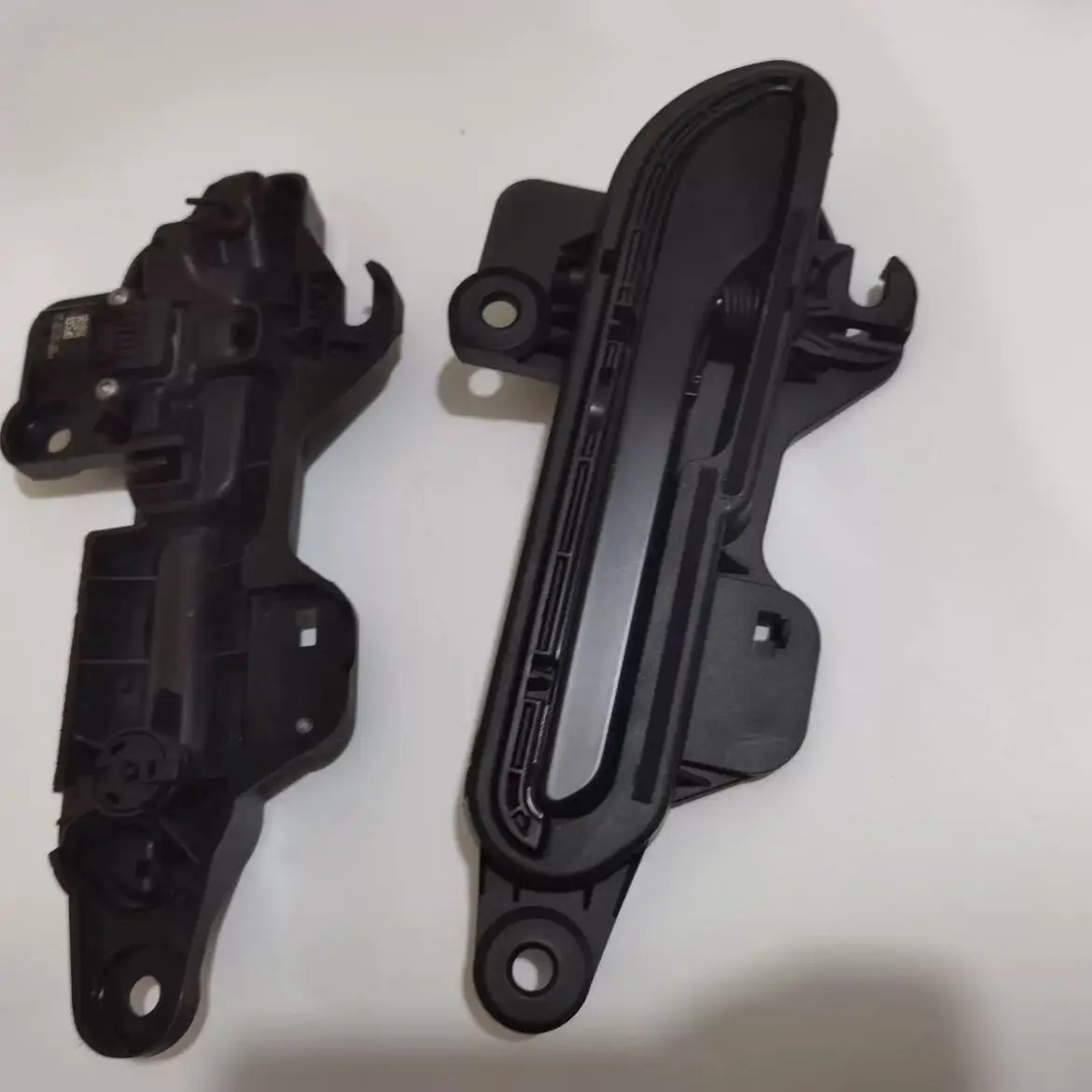 

2021-2024 for Tesla Model 3 Model Y door original black handle