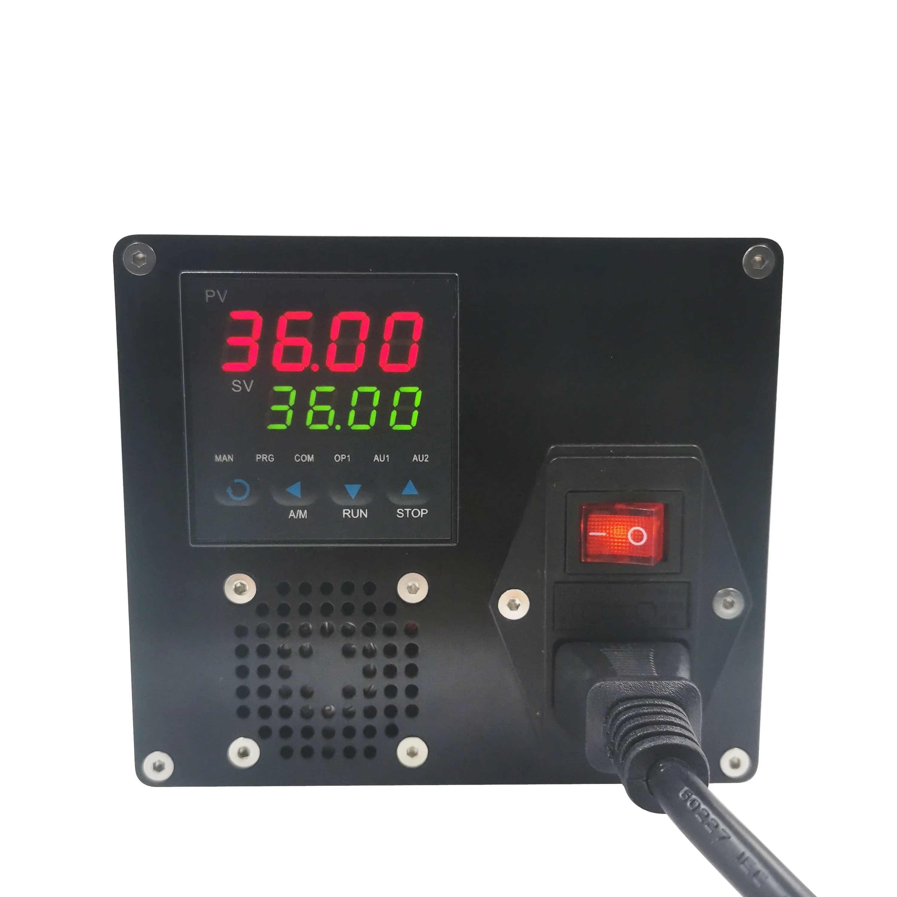 Professional blackbody thermal camera Black Body Furnace Calibrator