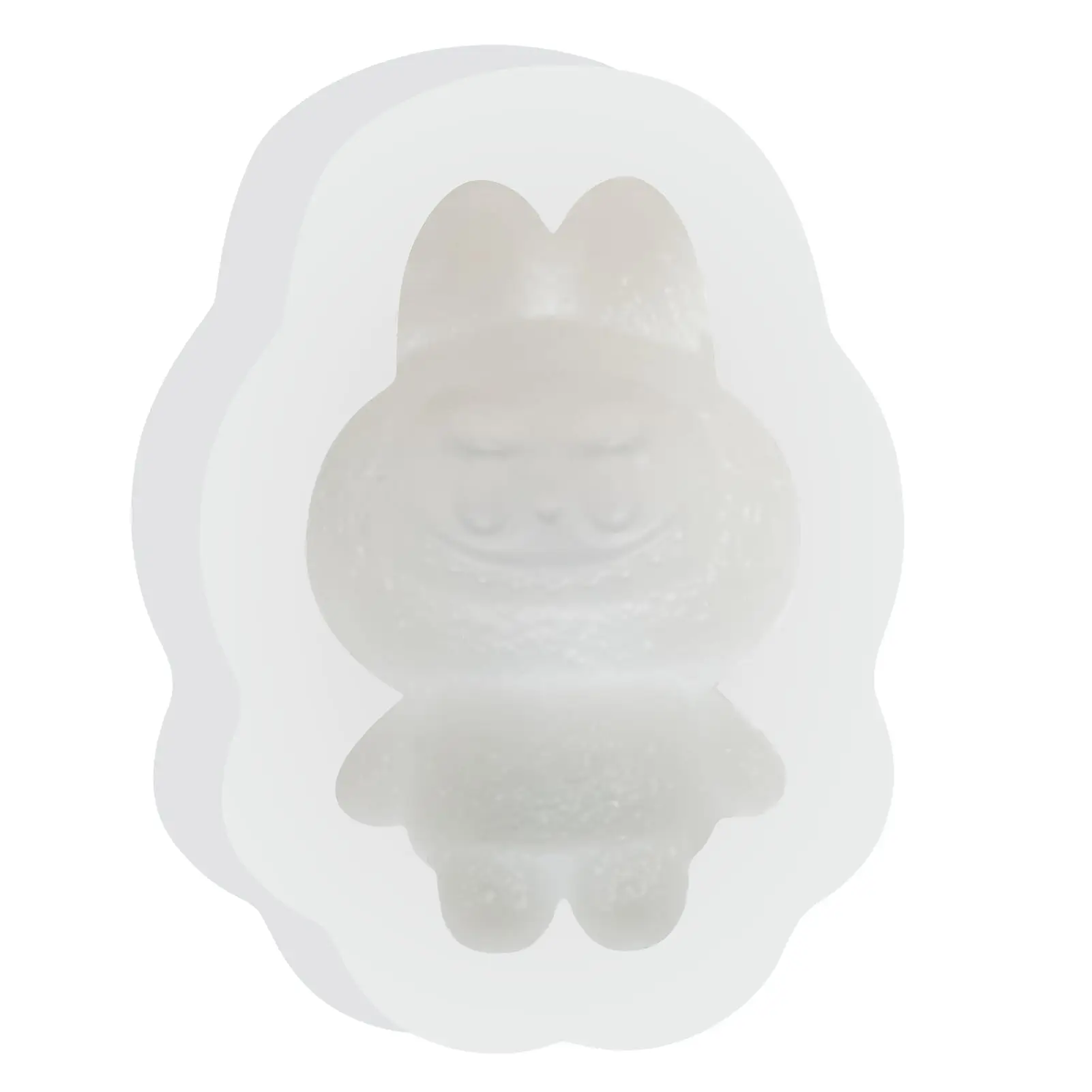 Cute 3D chocolate resin food craft soap silicone mold, silicone chocolate candy mold, cocktail silicone ice tray mold