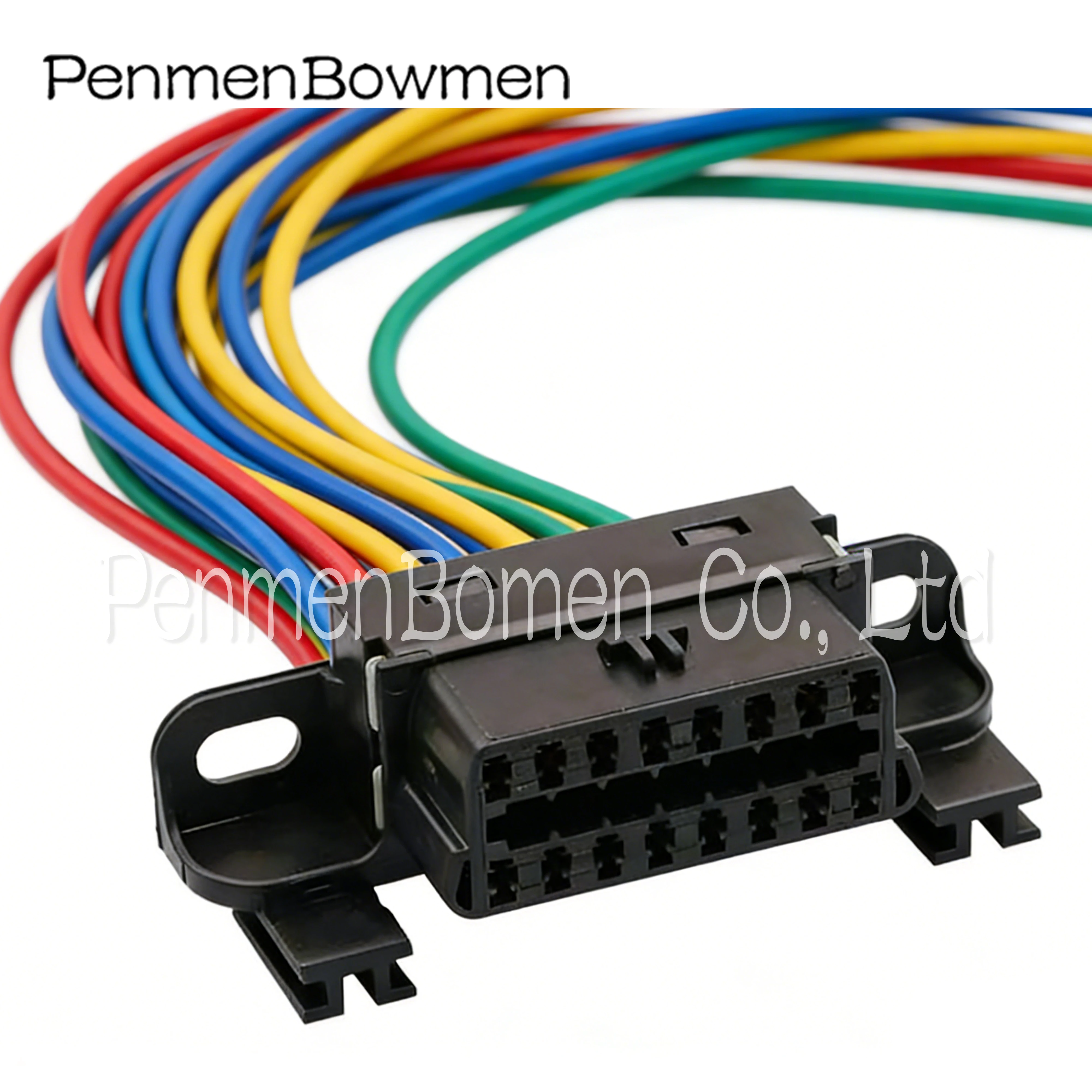 1 Set 16 Pin Car Ob…