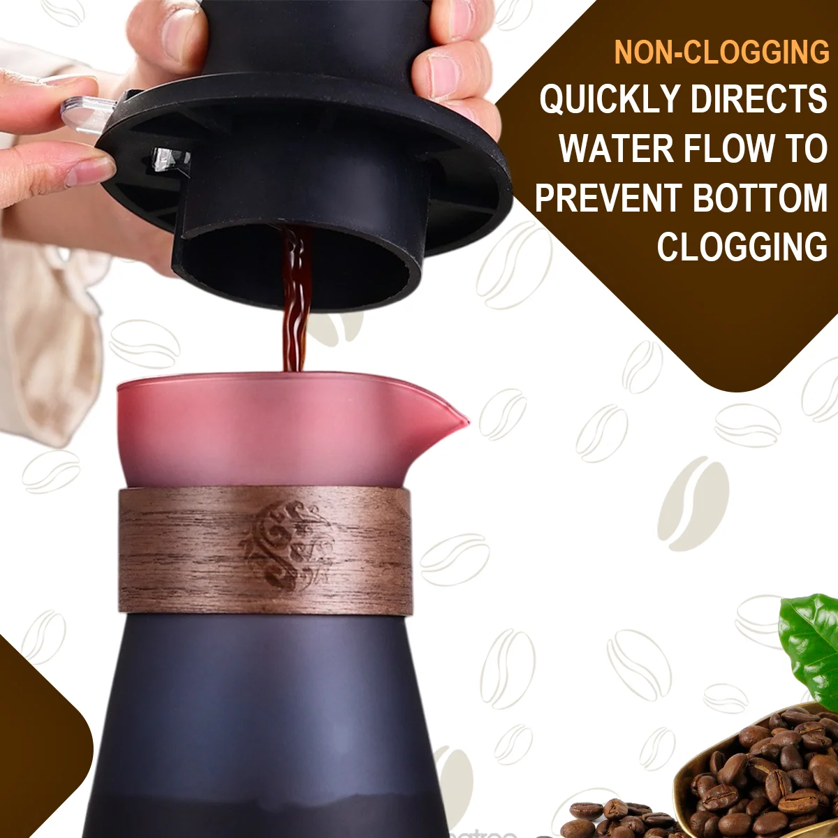 Thumbnail 3 - #16 Latest Drip Coffee Makers Offers