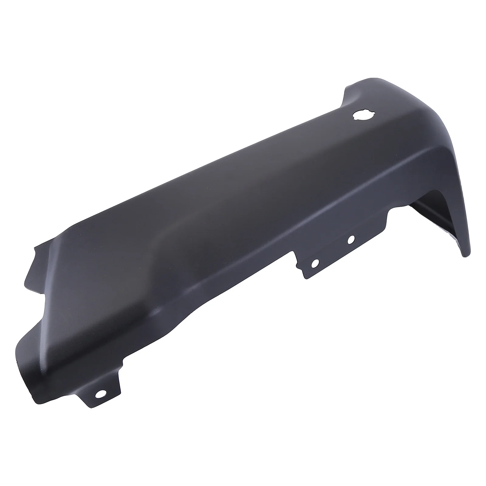 

Compatible For F-250 F-350 2017-2022 Bumper End Face Bar Rear Right Replaces HC3Z17906LPTM FO1102385