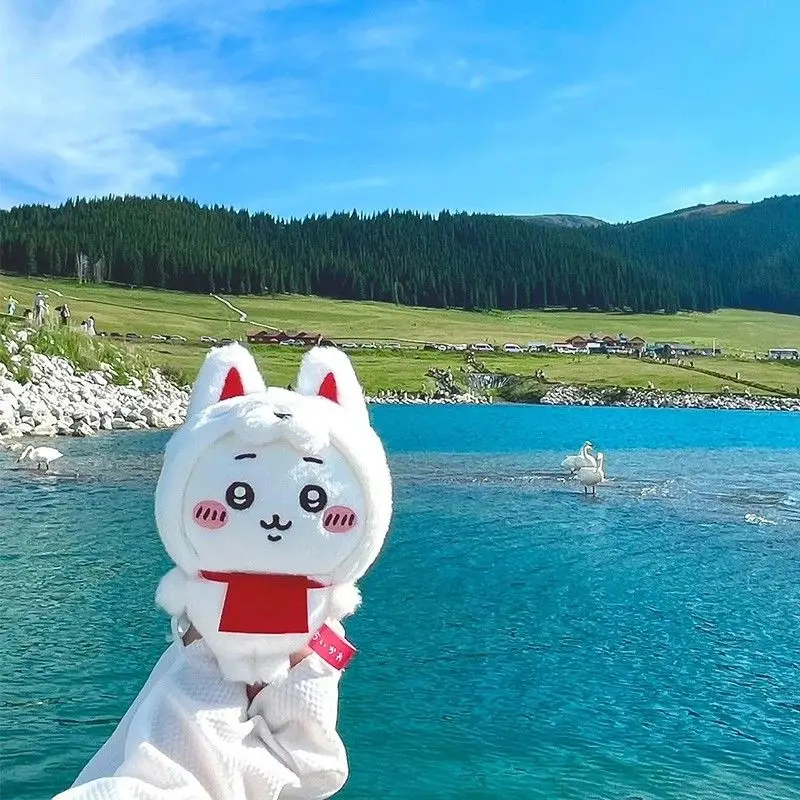 Miniso Chiikawa Hac… - image