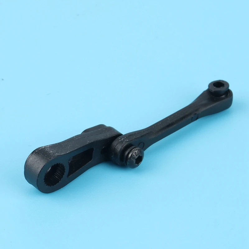 For P2529 Steering Linkage For 1/16 Smax 1621 1625 1631 1635 1651 1655 Vehicle Models RC Car Spart Accessories