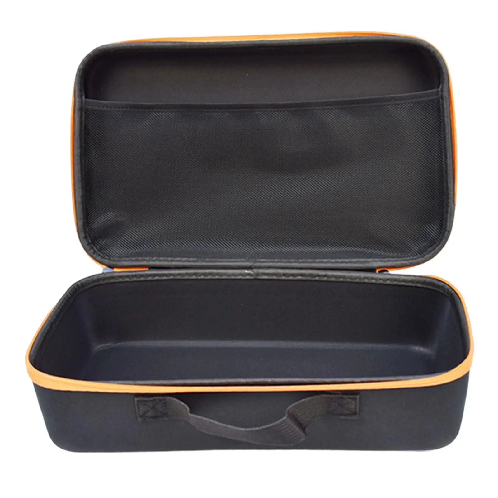 

Electric Drill Storage Case, Sturdy Waterproof, Portable, with Handle Multifunction, Tool Storage Bag, Carrying Case, Organizer