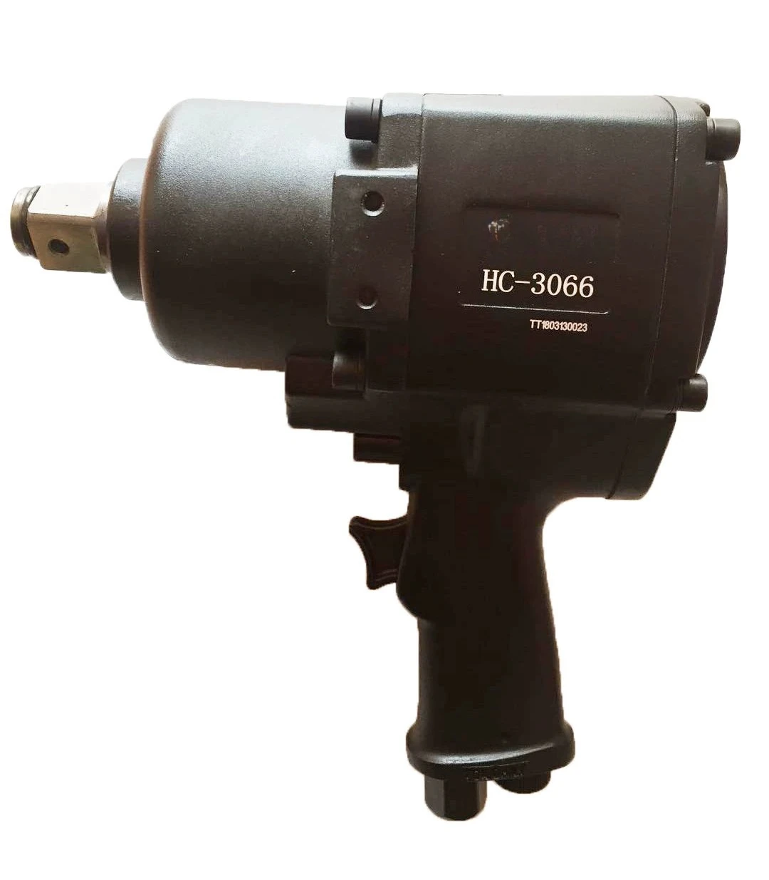 

HC-3066 Pneumatic Wind Wrench 1-inch Square Head High Torque
