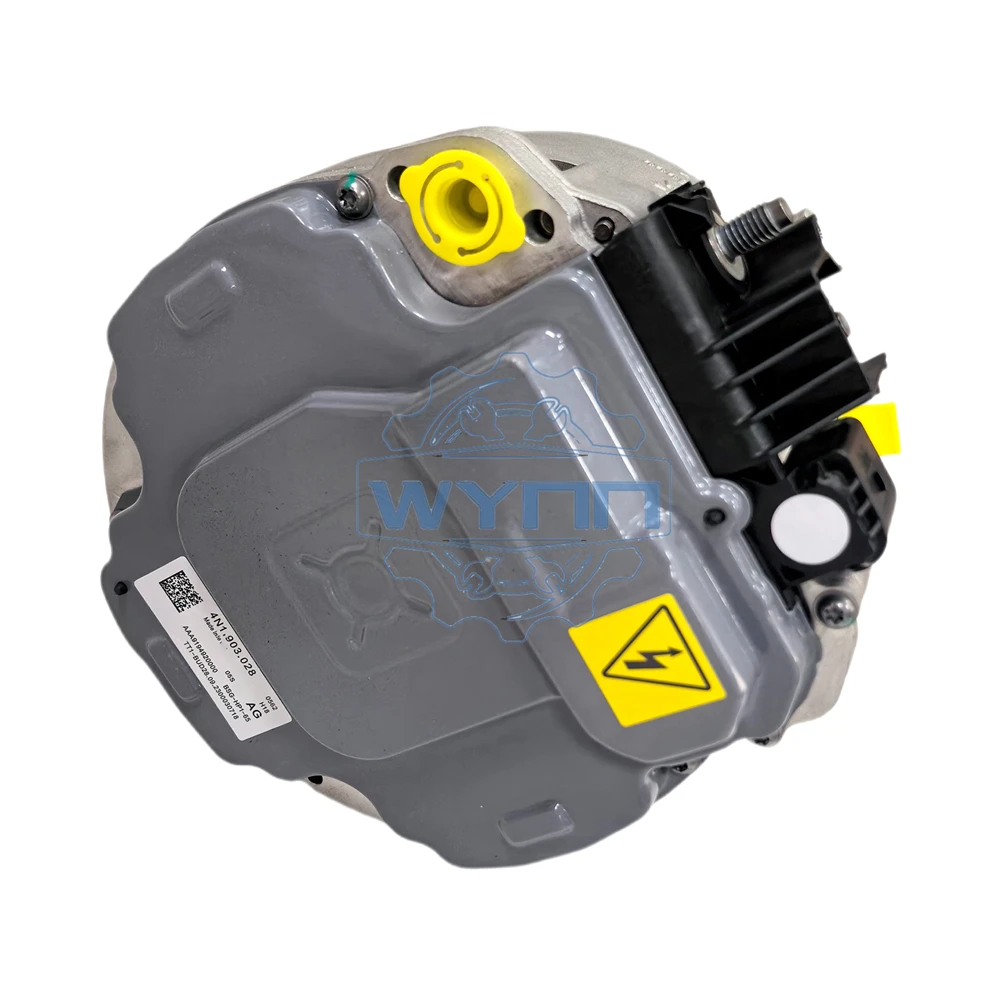 Alternator Generator 48V/250A for Audi A4 A6 A7 A8 Q7 Q8 B9 S4 TDI 4N0903028N 4N0903028E 4N0903028P