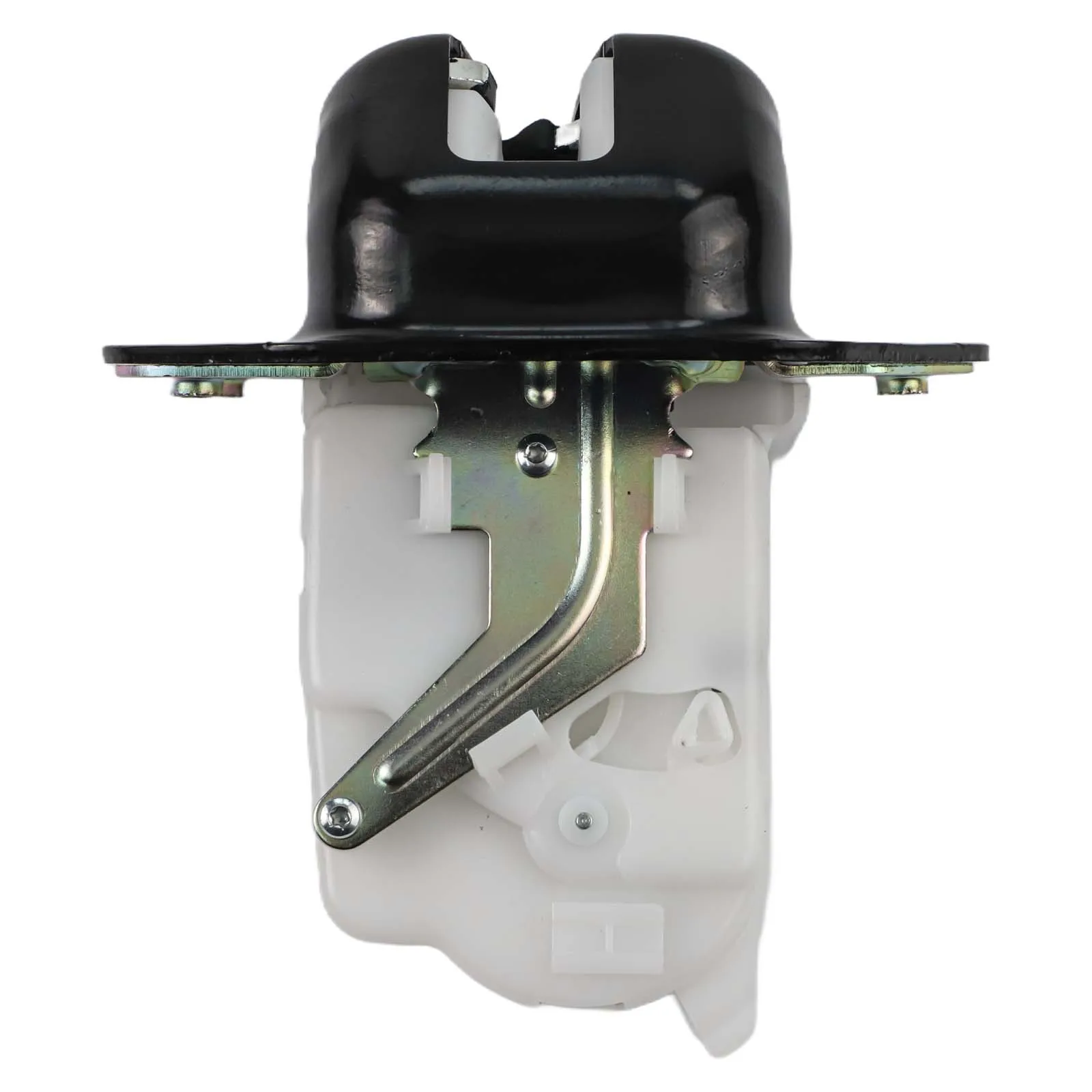 مشغل قفل الباب الخلفي لنيسان مورانو 2009 2014 يناسب فتحة خلفية غير قابلة للطاقة OEM 905021AA0A تصميم موثوق