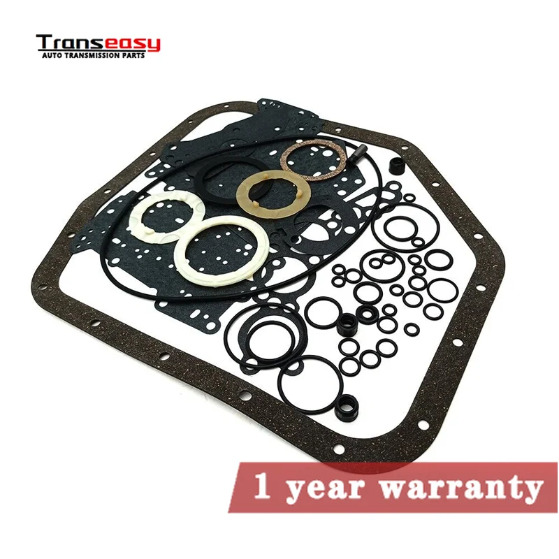 A240E A241E Auto Transmission Gasket Kit Gearbox Fits For TOYOTA 4 Speed