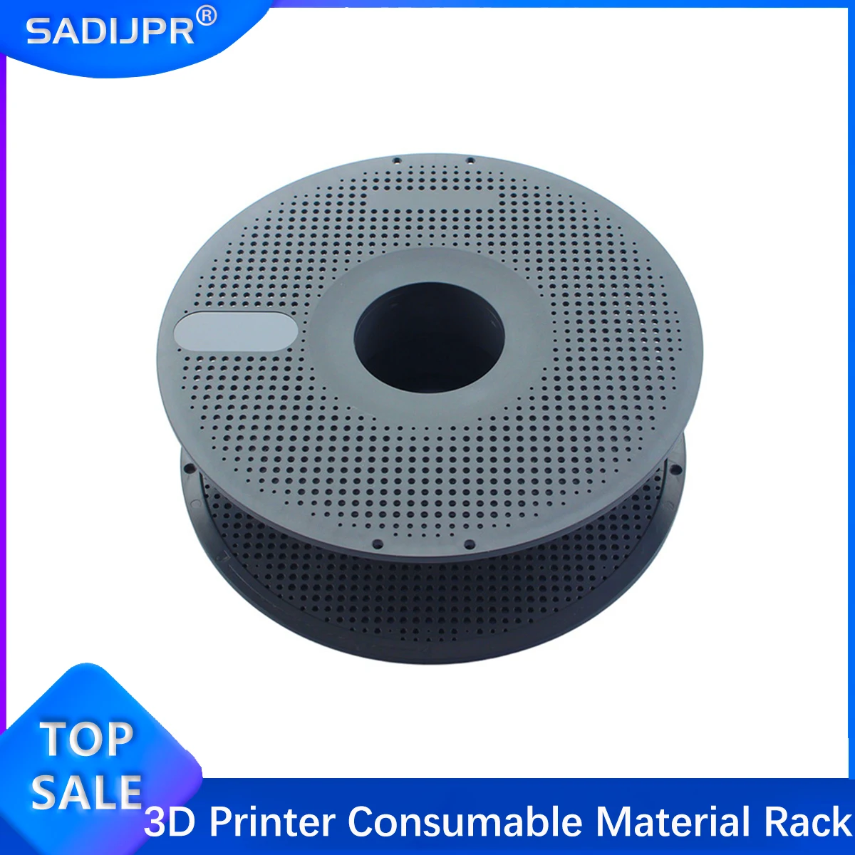 3D Printing High Temperature Materials - Untuk Printer 3D Bambu Lab Rak