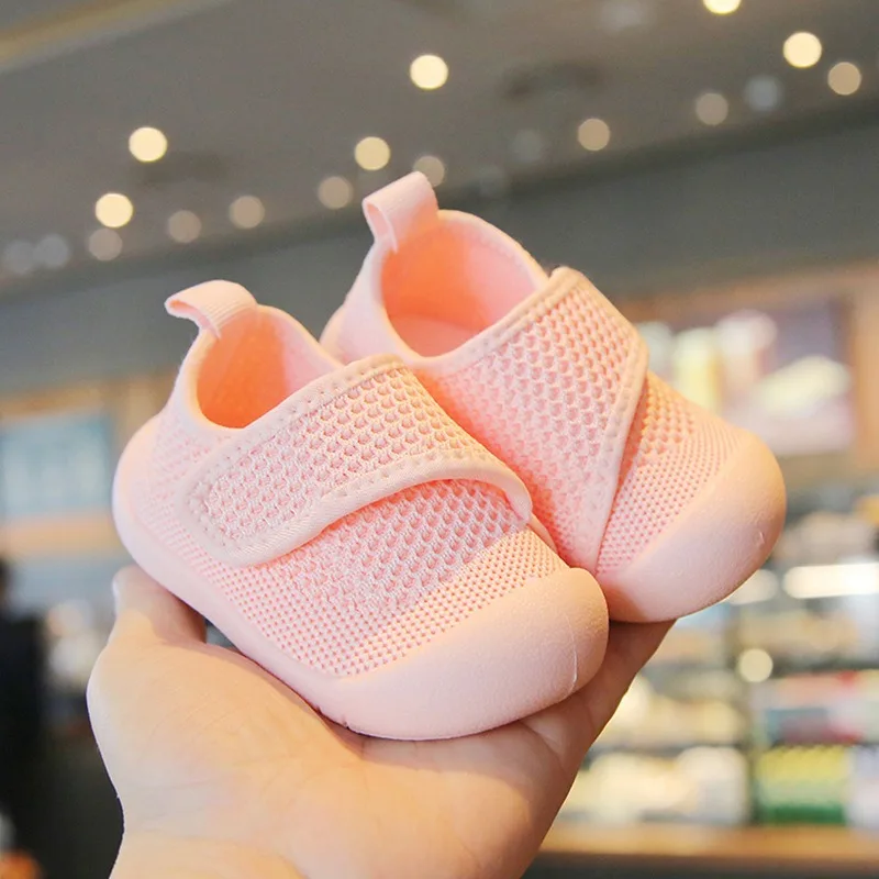 Thumbnail 3 - #70 Highest Rated Soft Sole Baby Shoes to Buy in 2026