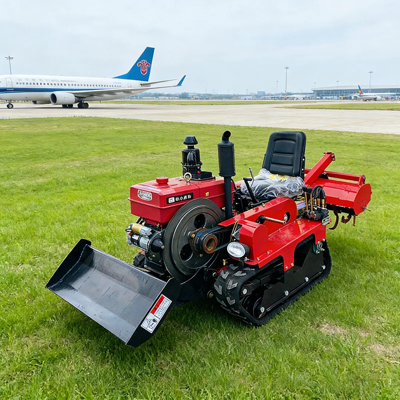 Customized High Eff…