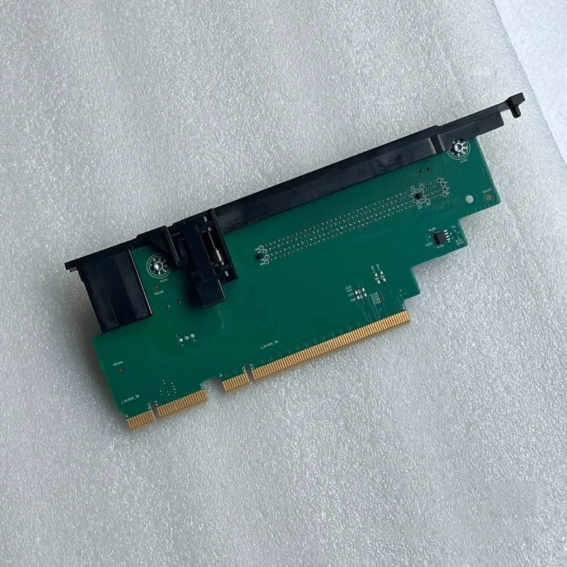 H+0DT9H6 PowerEdge FOR Dell R730 PCIe RISER 3 DT9H6 card