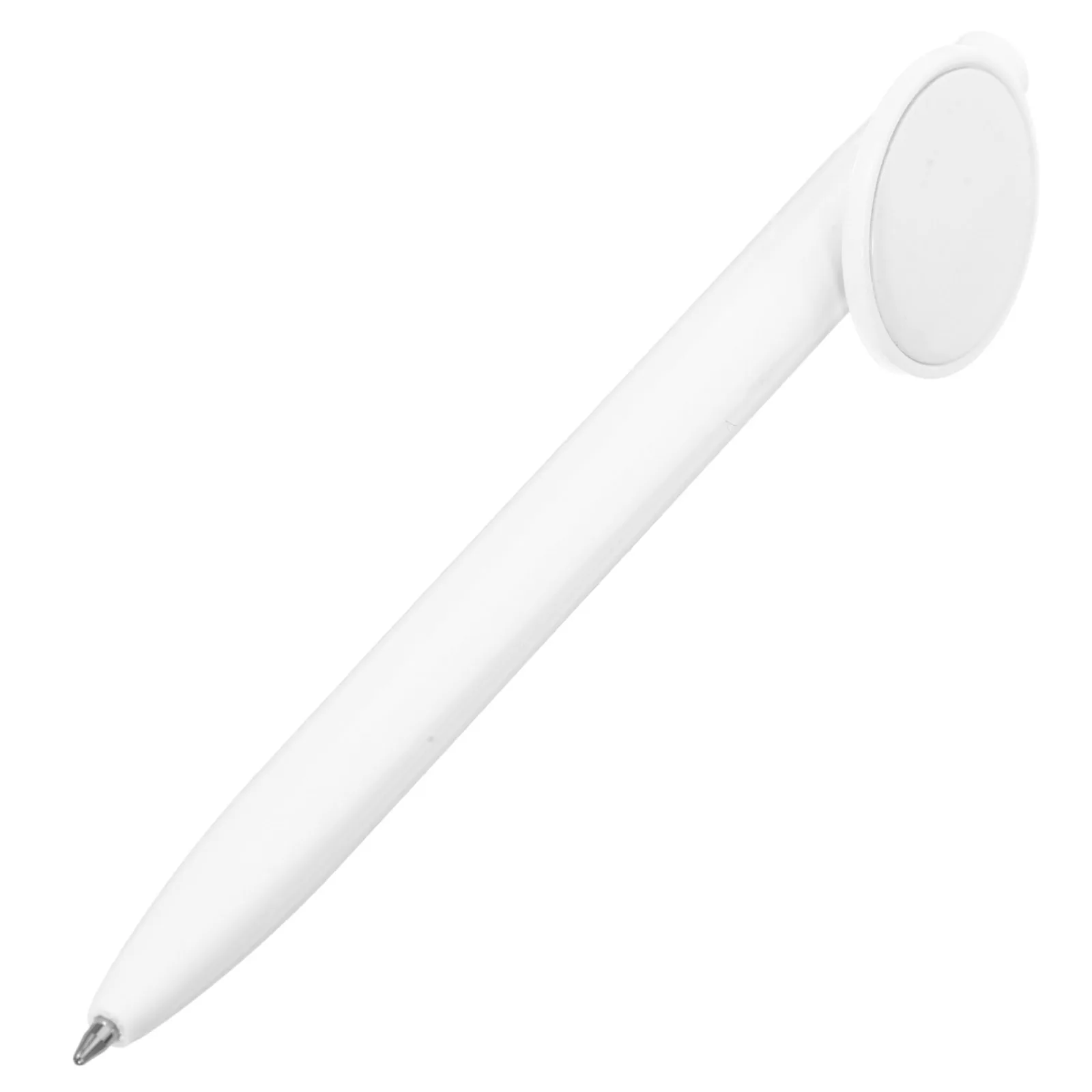 

Ballpoint Pen Blank Sublimation Coated Heat Transfer Pen for Office School Writing DIY Gift Sublimation Pens Student Gift