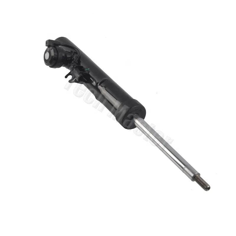 

8R0413029J 8R0413030J A-udi Q5 Q3 A4 Left Right Front with ADS Front Air Suspension Shock Strut