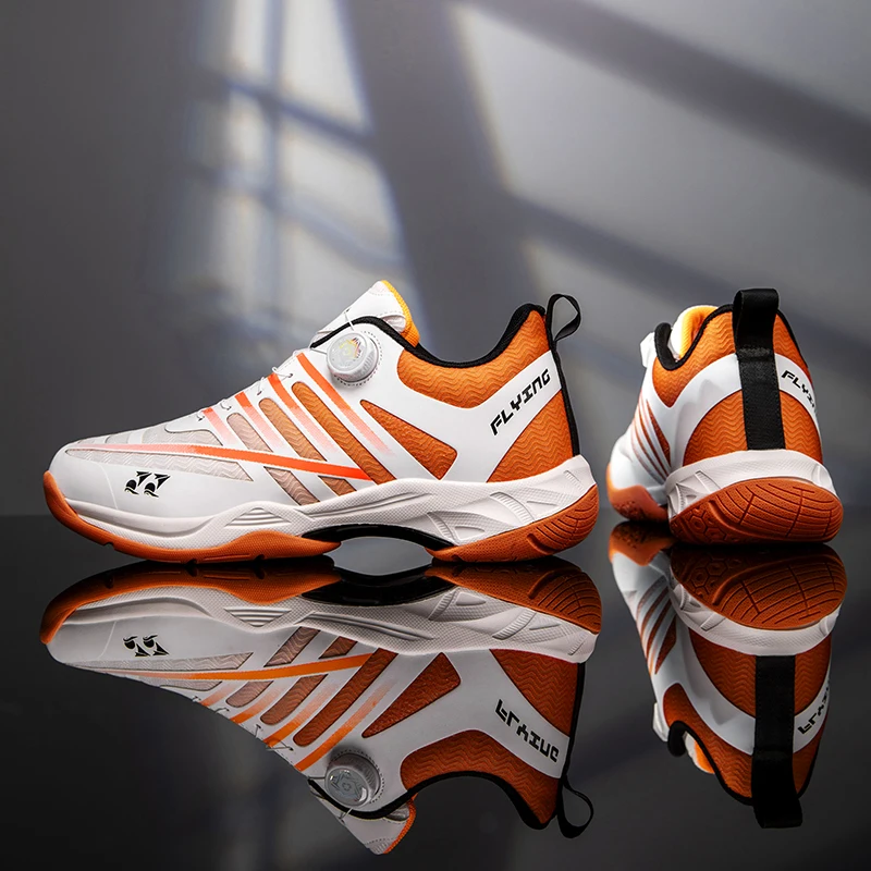 2025 New Men Tenis Badminton Shoes Women Sports Shoes Table Tennis Shoes Volleyball Shoes Men Training Sneakers Tenis Shoes