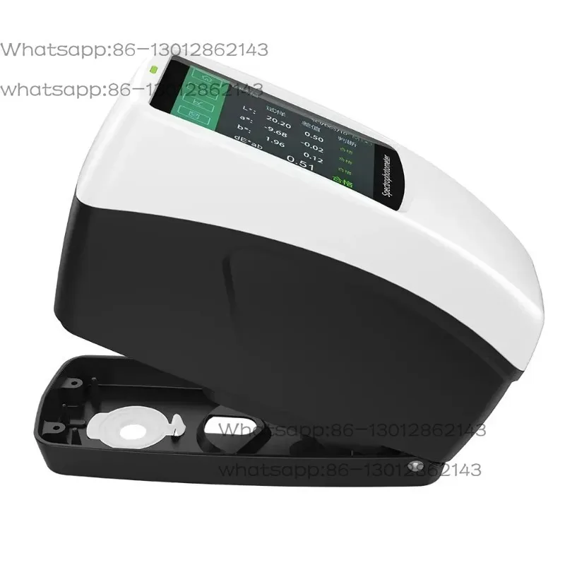 

Digital portable Horizontal spectrophotometer DS60 DS62 DS64 High accuracy 5 measuring calibers