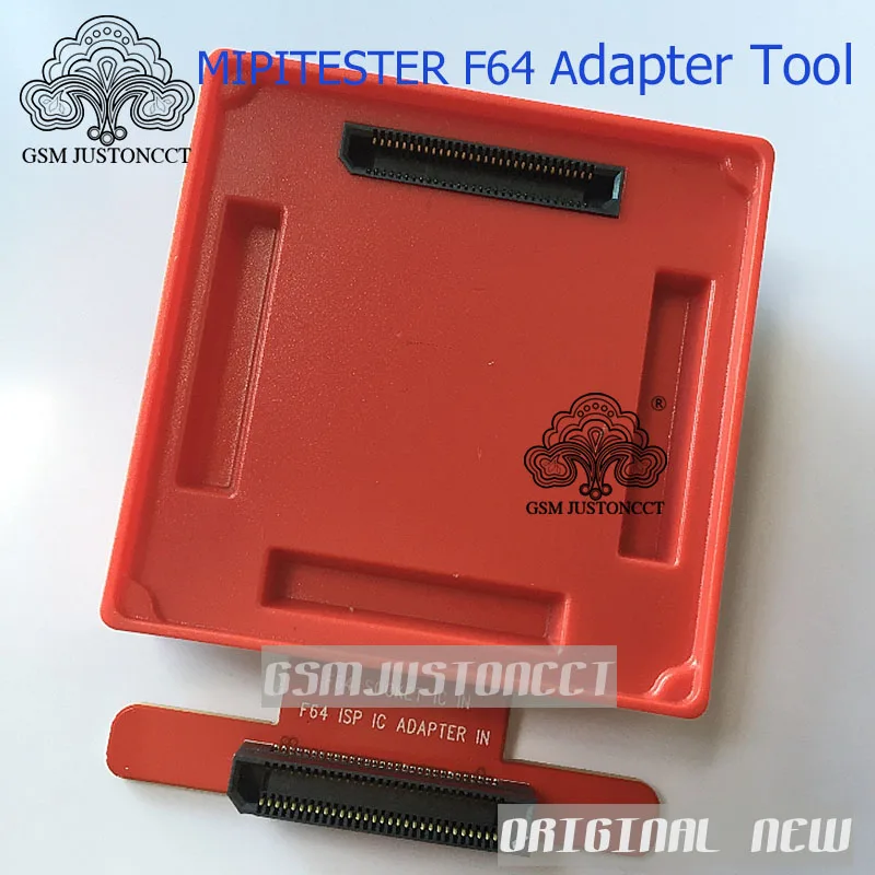 

2025 Original MIPITESTER F64 Adapter Tool