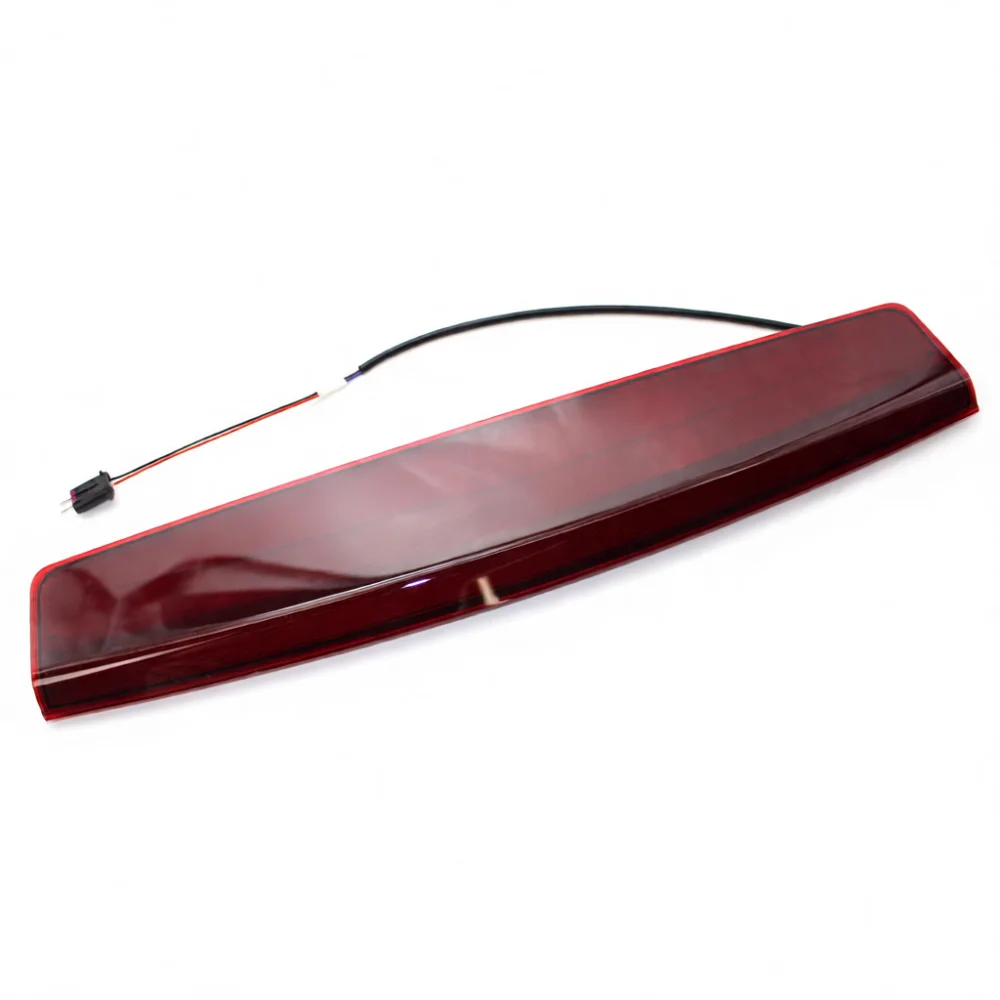 Center High Mount Brake Light For Land Rover Range Rover L322 2004 2012 Warning Stop Lamp Rear Signal Assembly Spare Part
