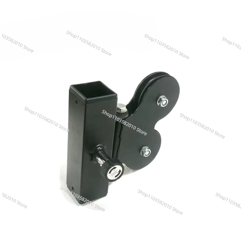 Cable Station Heigh…