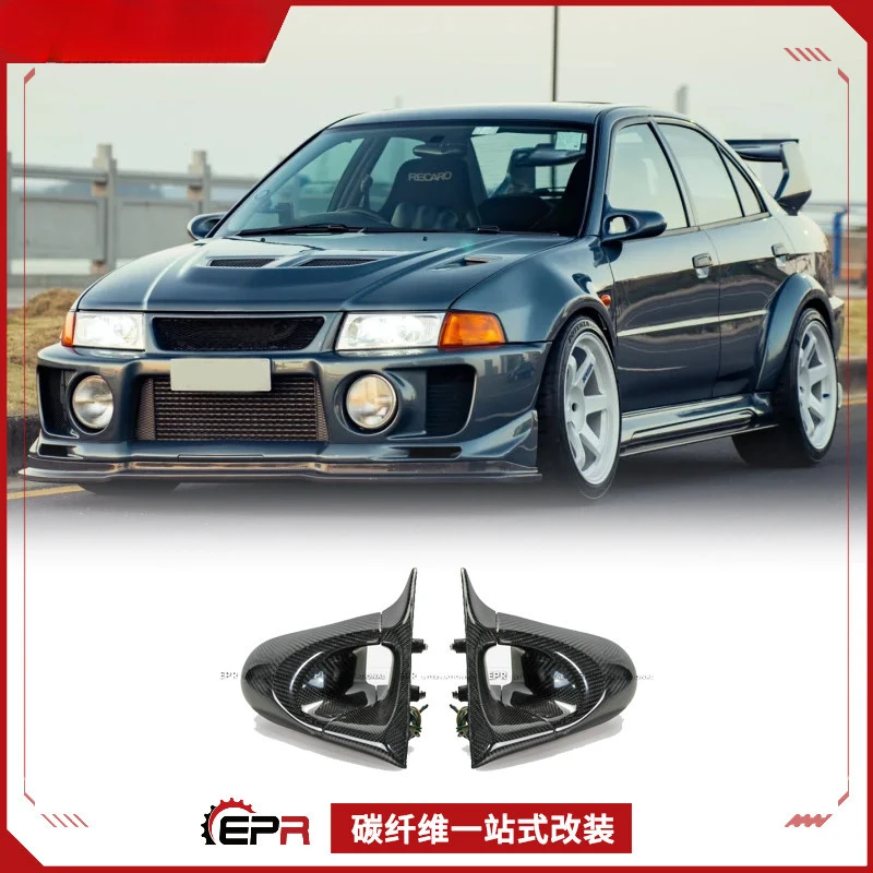 For Mitsubishi Evo … - image