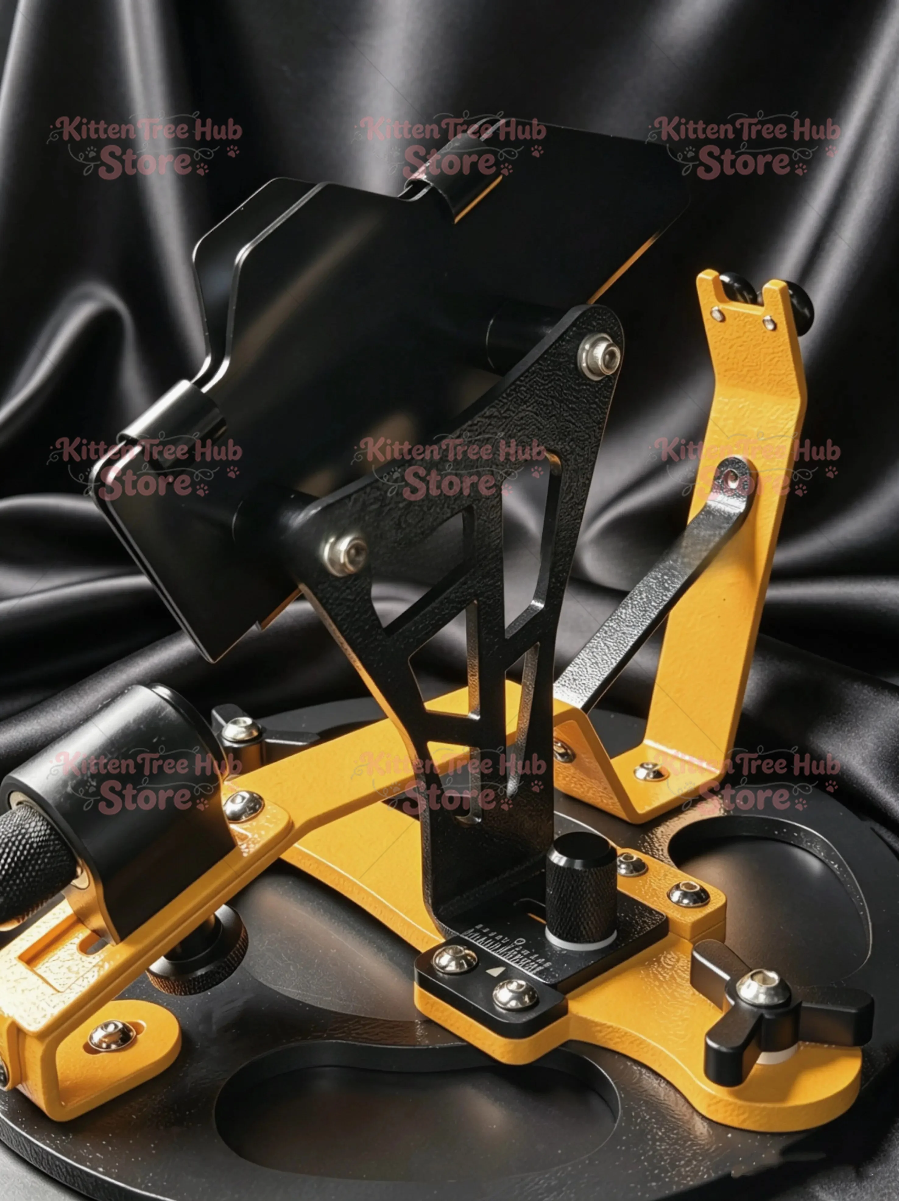 Fletching Jig, Multi-Angle Precise Adjustment Fletch Feather Holder