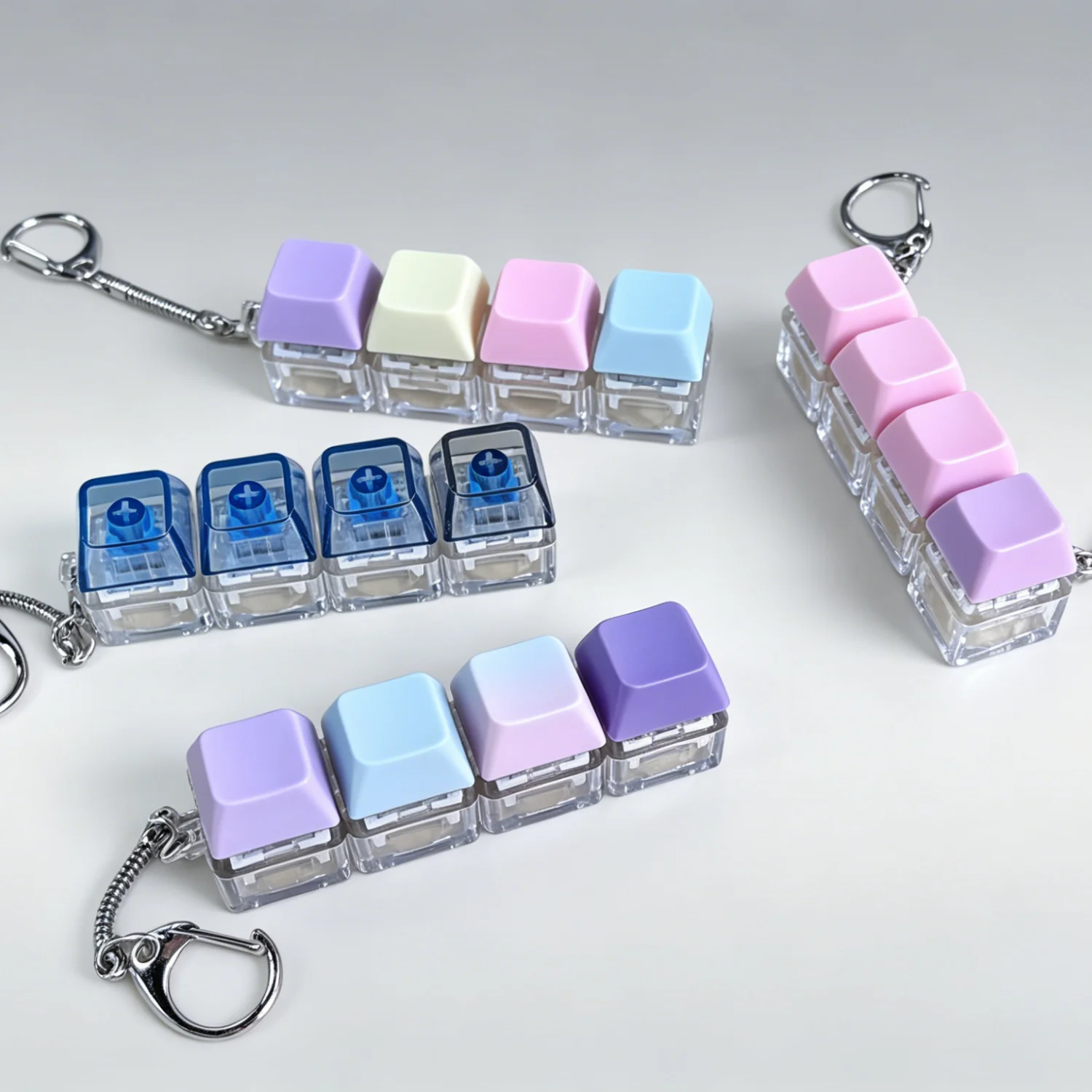 Decompression 4 Keyboard Key T - Kids Toys Supplier 评论和价格